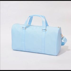 Nylon Duffle Bag
